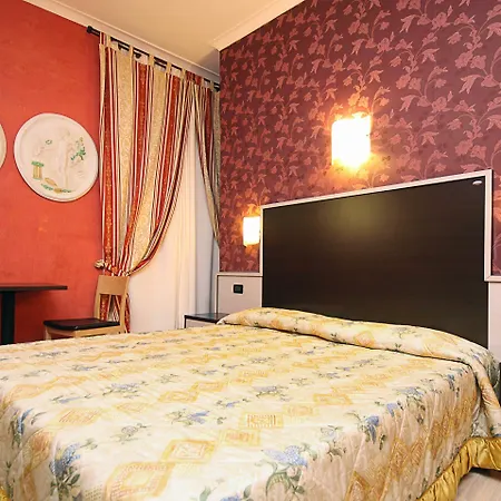 La Casa Di Maurizio 3* Rome