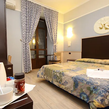 Bed & Breakfast La Casa Di Maurizio 3*