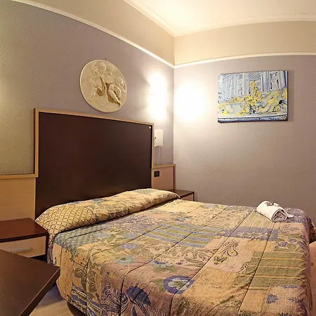 Bed & Breakfast La Casa Di Maurizio 3*