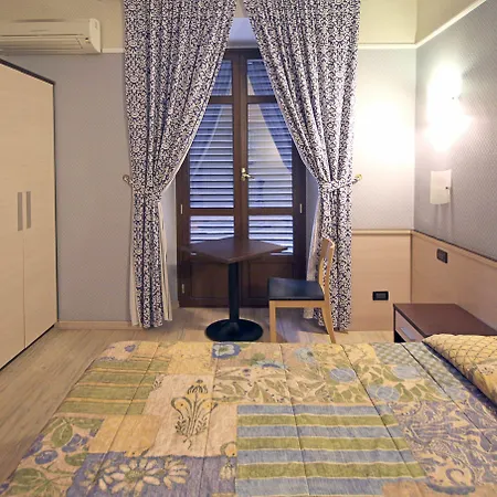 La Casa Di Maurizio 3*