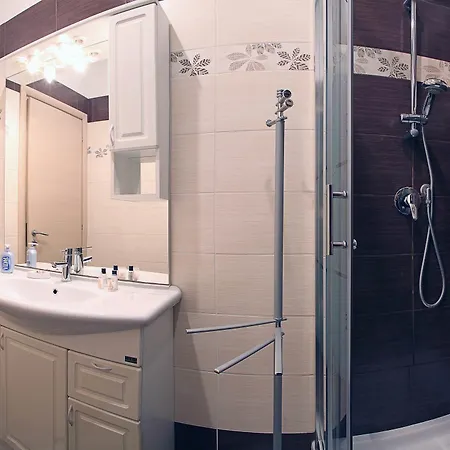 La Casa Di Maurizio Bed & Breakfast