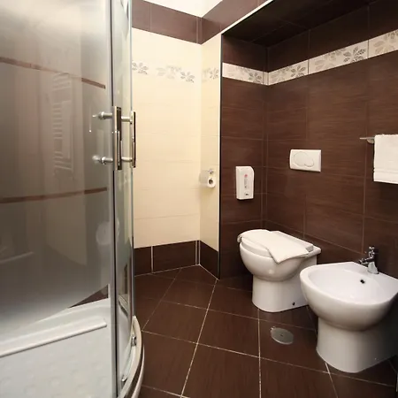 La Casa Di Maurizio 3*