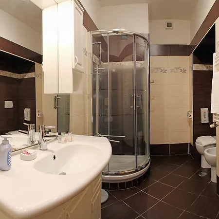 Bed & Breakfast La Casa Di Maurizio