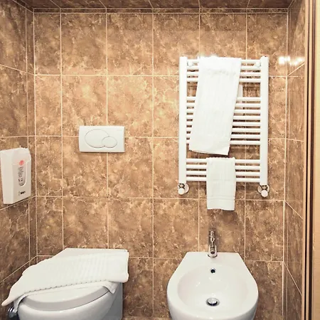 La Casa Di Maurizio 3*