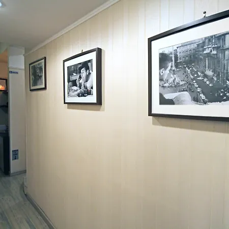 Bed & Breakfast La Casa Di Maurizio Rome