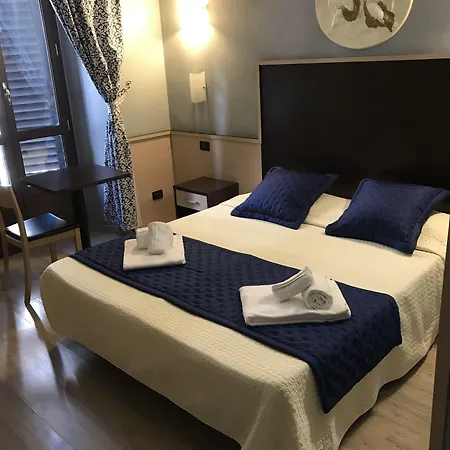 Bed & Breakfast La Casa Di Maurizio Rome