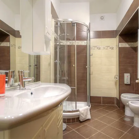 Bed & Breakfast La Casa Di Maurizio Rome