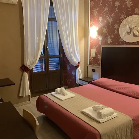 La Casa Di Maurizio Bed & Breakfast 3*