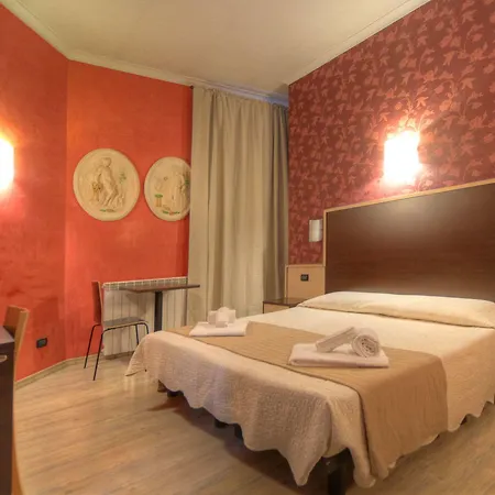 Nocleg ze śniadaniem La Casa Di Maurizio 3*