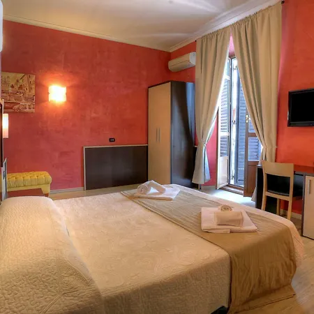 La Casa Di Maurizio Bed & Breakfast 3*