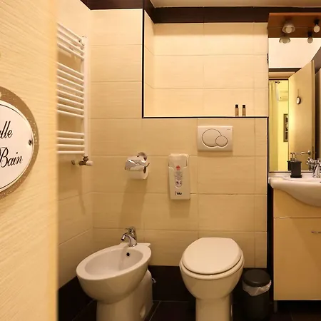 La Casa Di Maurizio 3*