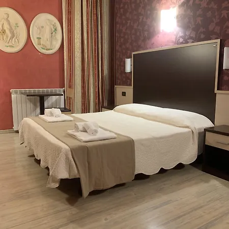Nocleg ze śniadaniem La Casa Di Maurizio
