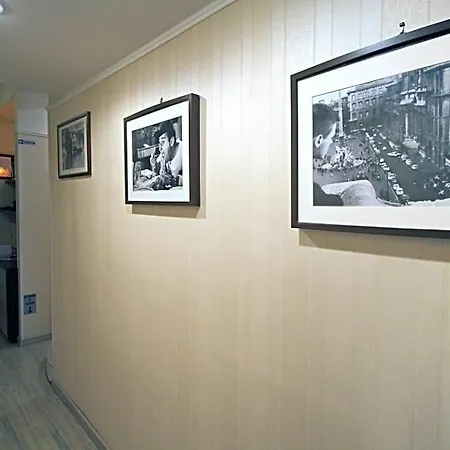 Nocleg ze śniadaniem La Casa Di Maurizio Rzym