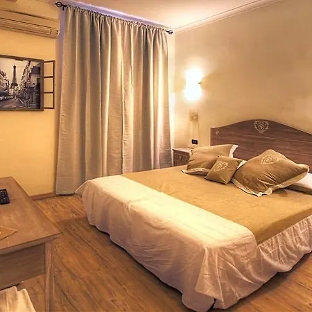 Nocleg ze śniadaniem La Casa Di Maurizio 3*
