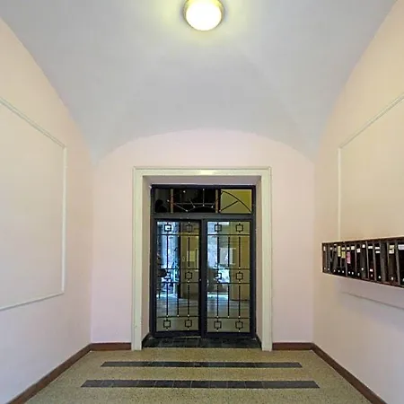 La Casa Di Maurizio Nocleg ze śniadaniem 3*