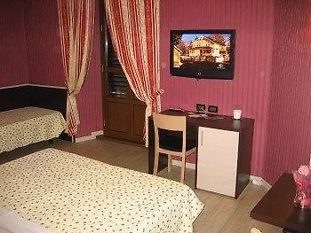 La Casa Di Maurizio 3* 罗马