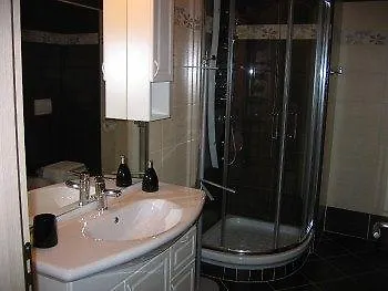 La Casa Di Maurizio Panzió 3*
