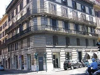 Panzió La Casa Di Maurizio Róma