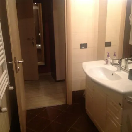 La Casa Di Maurizio 3* Rome