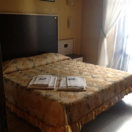 Panzió La Casa Di Maurizio