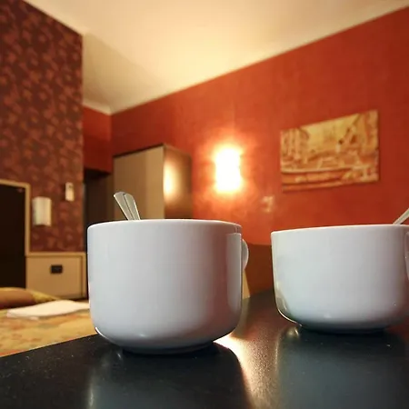 La Casa Di Maurizio Bed & Breakfast Rome