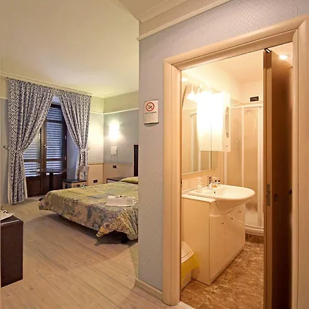 La Casa Di Maurizio Bed & Breakfast
