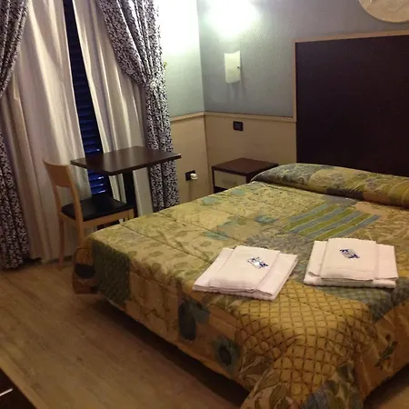 La Casa Di Maurizio 住宿加早餐酒店