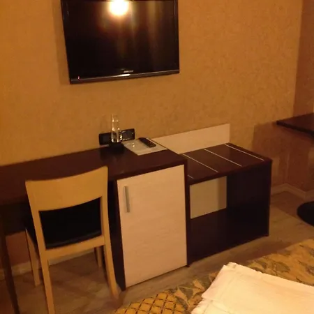 Panzió La Casa Di Maurizio