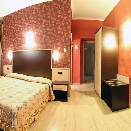 Panzió La Casa Di Maurizio