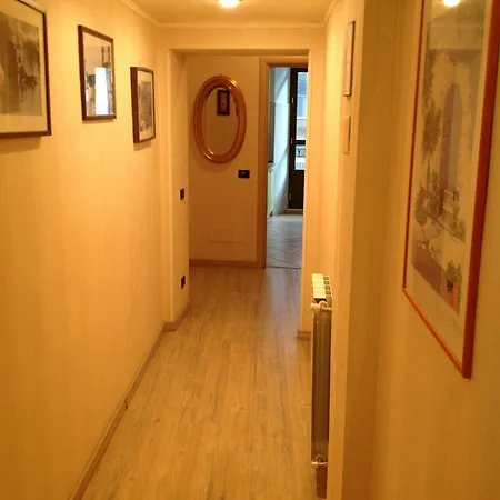 La Casa Di Maurizio 3* Rzym