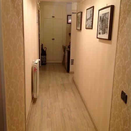 Nocleg ze śniadaniem La Casa Di Maurizio 3*