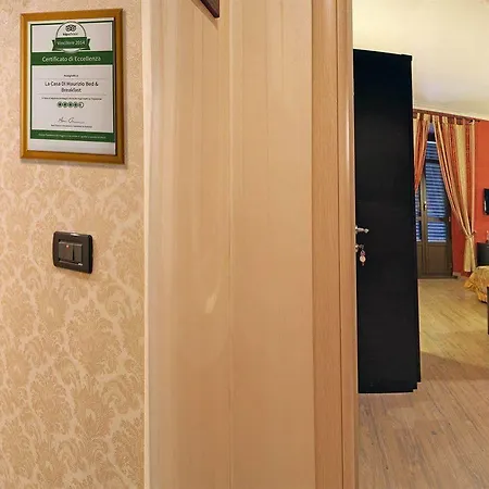 La Casa Di Maurizio Panzió 3*