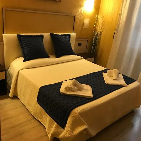 La Casa Di Maurizio 3*
