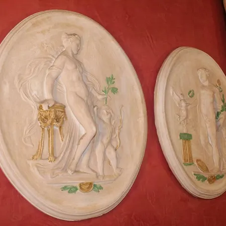 La Casa Di Maurizio Rome