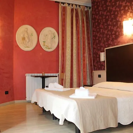La Casa Di Maurizio Rome