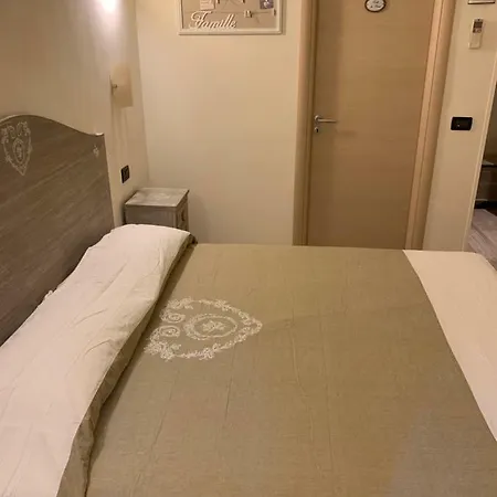 La Casa Di Maurizio 3* Róma
