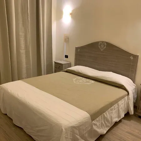 Bed & Breakfast La Casa Di Maurizio Rome