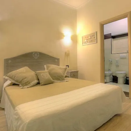 La Casa Di Maurizio Bed & Breakfast Rome