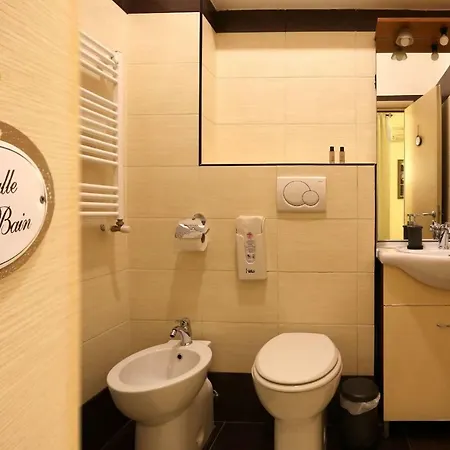 La Casa Di Maurizio 3* Rome