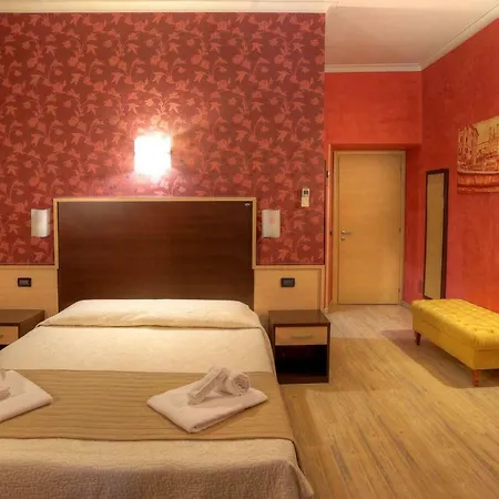 Bed & Breakfast La Casa Di Maurizio 3*