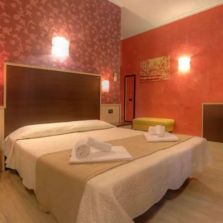 La Casa Di Maurizio Bed & Breakfast Rome
