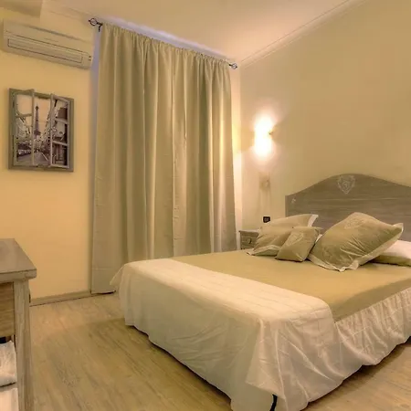 La Casa Di Maurizio Bed & Breakfast Rome