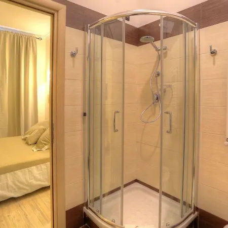 Panzió La Casa Di Maurizio