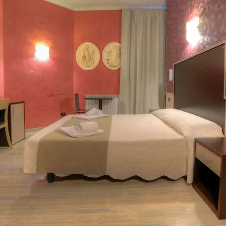 La Casa Di Maurizio Rome
