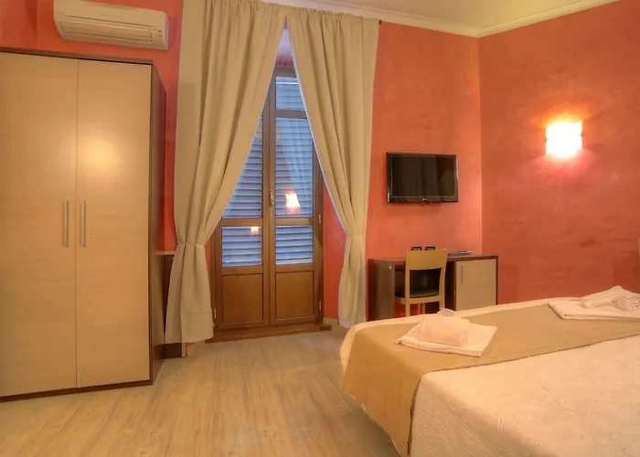 La Casa Di Maurizio Rome