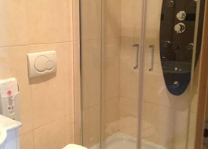 La Casa Di Maurizio Rome