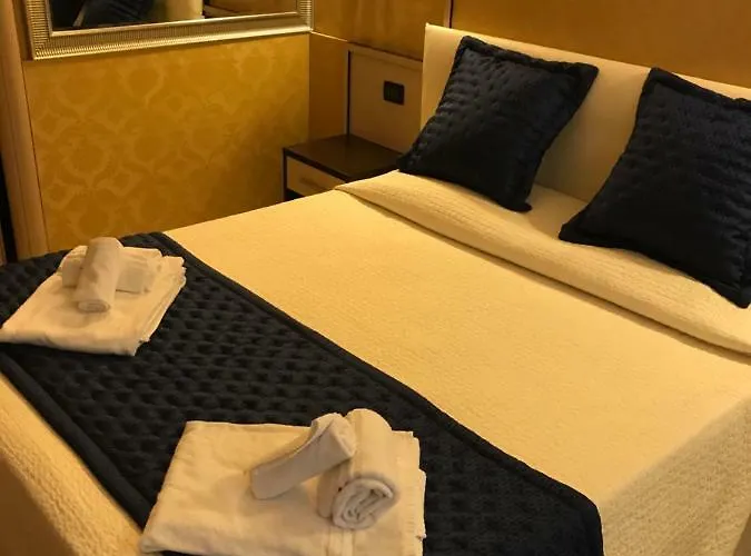 Bed & Breakfast La Casa Di Maurizio Rome