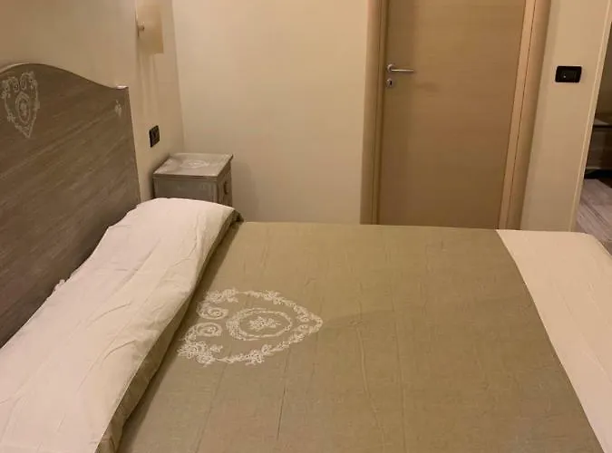 La Casa Di Maurizio 3* Rome