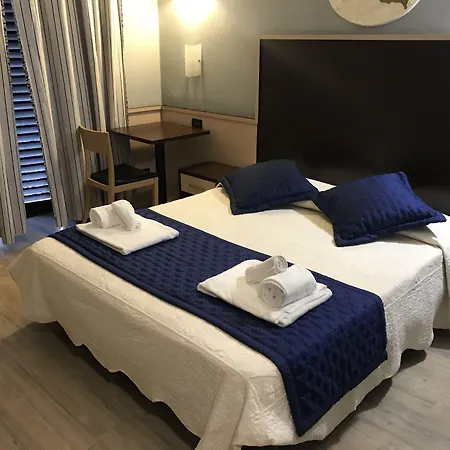 Panzió La Casa Di Maurizio 3*