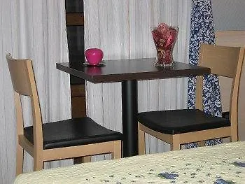Panzió La Casa Di Maurizio Róma